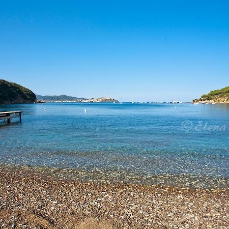 Appartamenti La Baia Lido Portoferraio Eksteriør billede