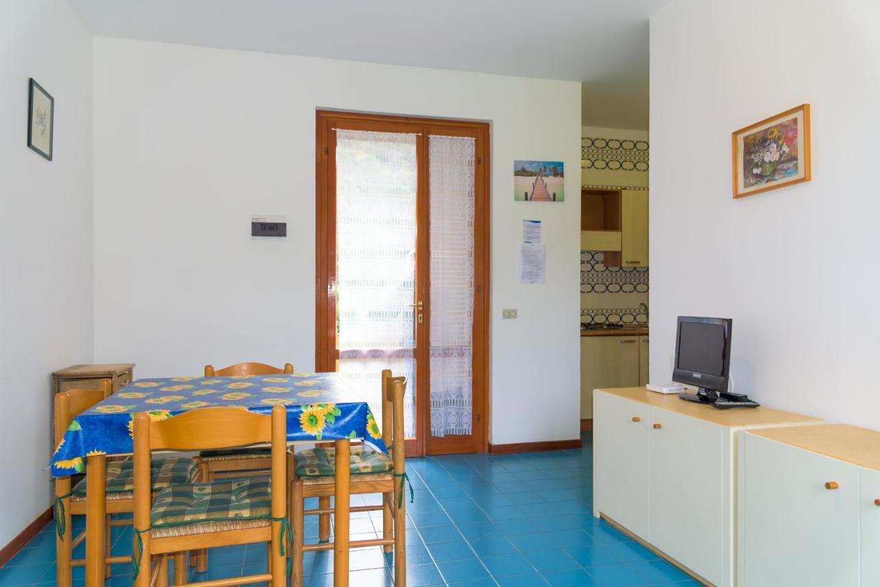 Appartamenti La Baia Lido Portoferraio Eksteriør billede