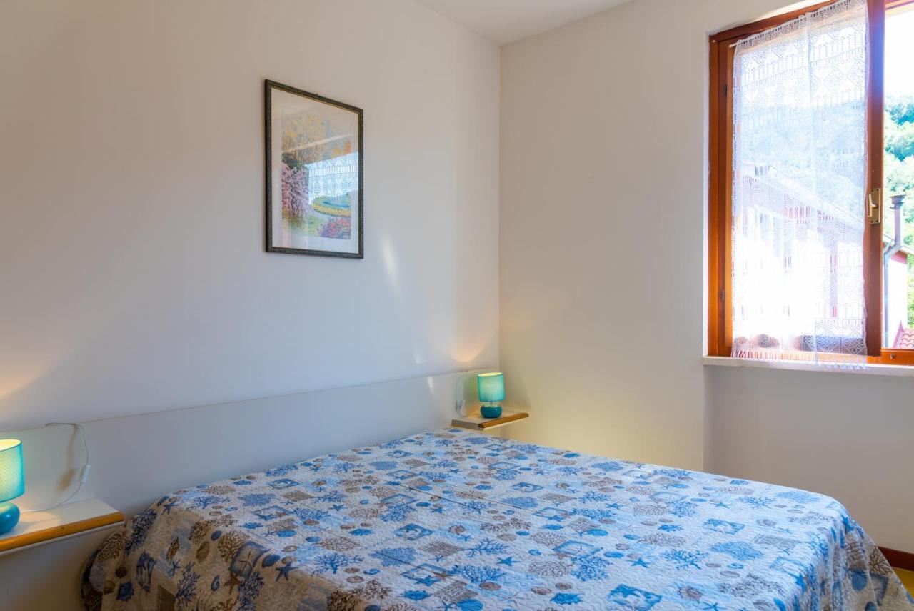 Appartamenti La Baia Lido Portoferraio Eksteriør billede